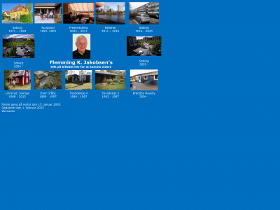 flja.dk snapshot