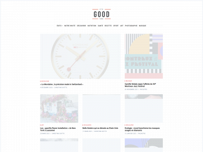 littlegoodthings.ch snapshot