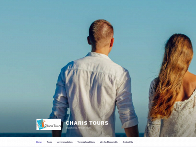 charistours.net snapshot