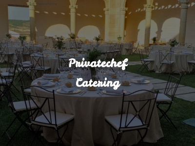 www.privatechefcatering.net snapshot