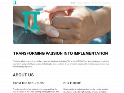 www.timedtechsg.com snapshot