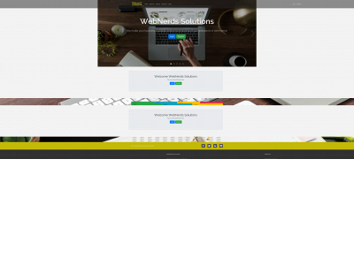 webnerdssolutions.com snapshot