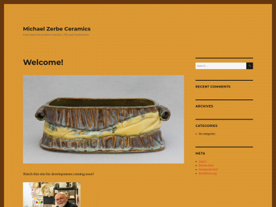 mzerbe.com snapshot