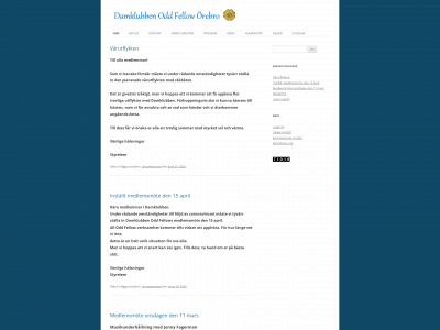 dkof.se snapshot