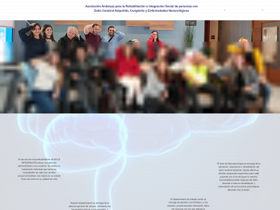 adcaintegracion.es snapshot