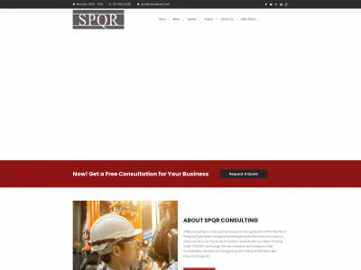 spee-ker.com snapshot