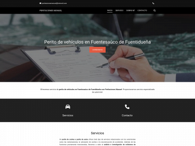 peritacionesmanuel.com snapshot