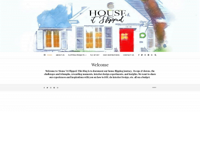 houseitflipped.com snapshot