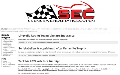 secpromotion.se snapshot