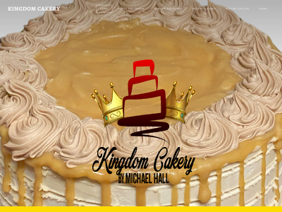 kingdom-cakery.weebly.com snapshot