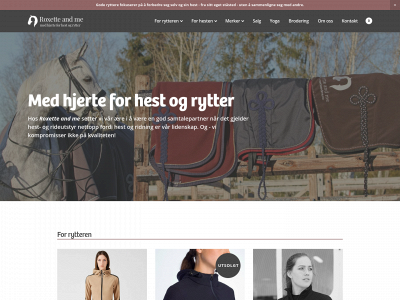 roxetteandme.no snapshot