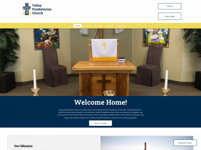 vpcmesquite.org snapshot