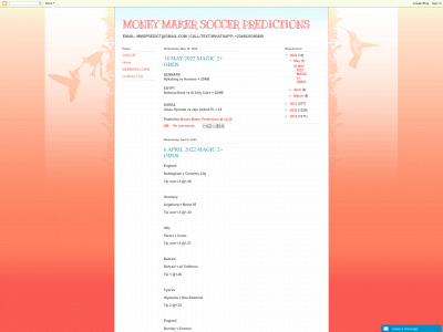 mmsp.com.ng snapshot