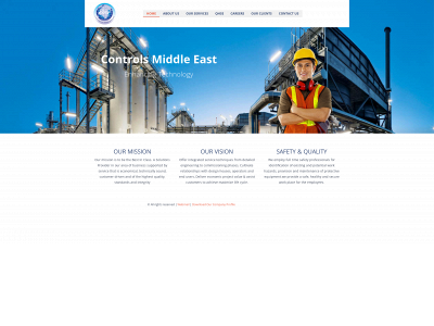 controlsme.com snapshot