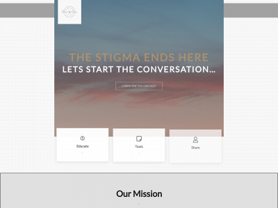 mykindlymind.com snapshot