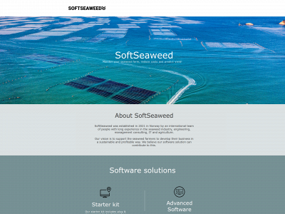 softseaweed.com snapshot