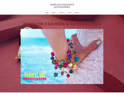 marilynfashionandaccessories.weebly.com snapshot