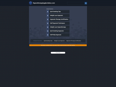 hypnotherapybygkordatou.com snapshot