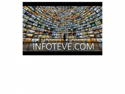 infoteve.com snapshot