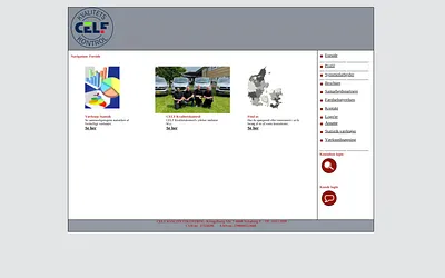 kvalitetskontrol.dk snapshot