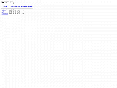 thaiday.co snapshot