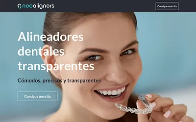 neoaligners.com snapshot