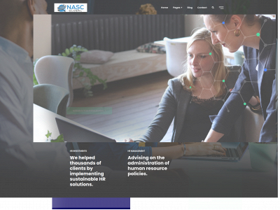nascglobal.com snapshot