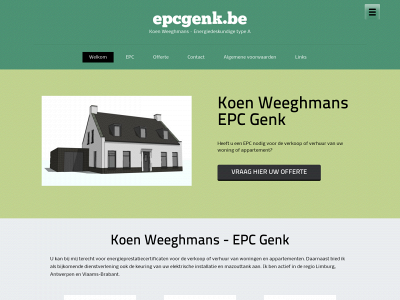 epcgenk.be snapshot