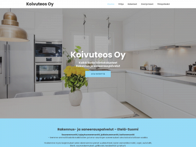 koivuteos.fi snapshot