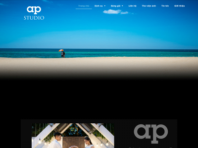 apstudiovn.com snapshot