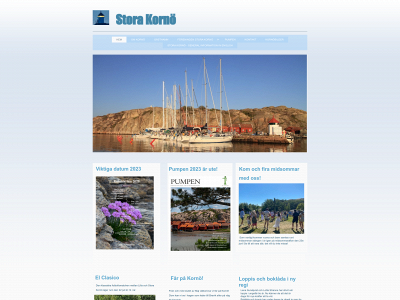 storakorno.se snapshot