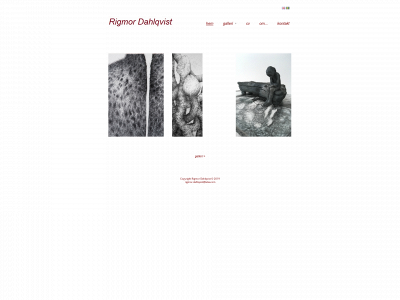 rigmordahlqvist.com snapshot