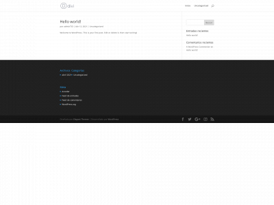 tid.com.pe snapshot