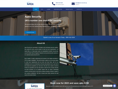 apex-security.org snapshot
