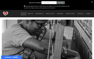 www.tenderheartngo.org snapshot