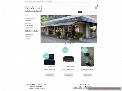 soesogco.dk snapshot