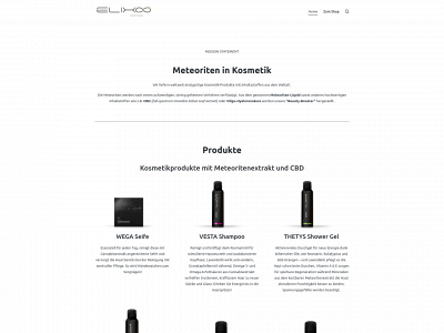 kosmetik-aus-dem-all.de snapshot