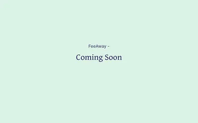 feeaway.nl snapshot
