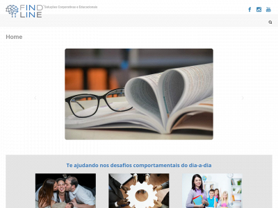 findline.com.br snapshot