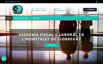 chtasesores.net snapshot