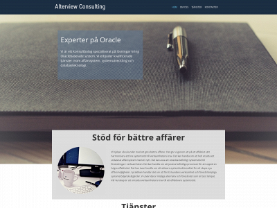alterview.se snapshot