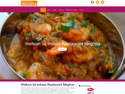 meghna.nl snapshot