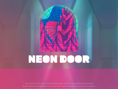 neondoorlit.com snapshot