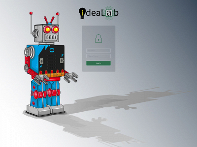idealabangola.com snapshot