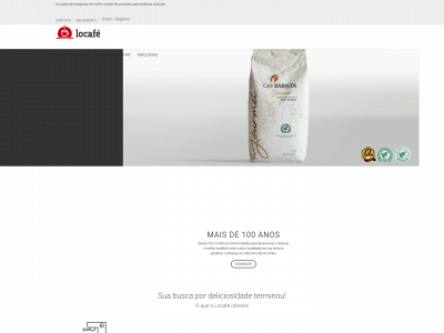 locafe.com.br snapshot
