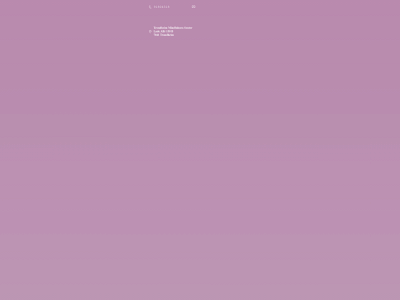 trondheimmindfulnessenter.no snapshot