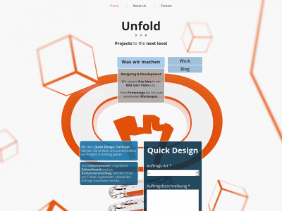 unfold.one snapshot