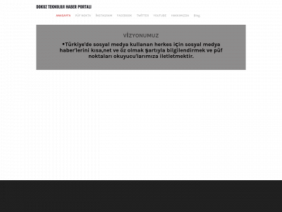 dokuzteknoloji.weebly.com snapshot