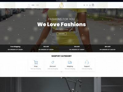 ladiesondeck.com snapshot