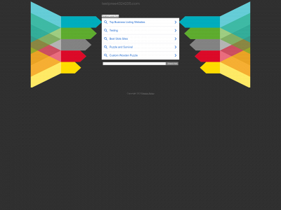 testpree4324235.com snapshot